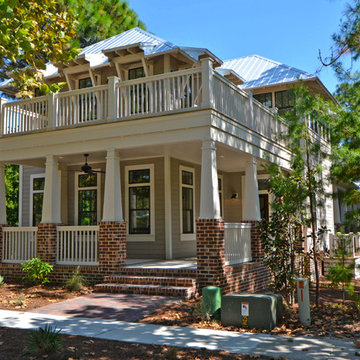 Topsail Cottage at Forest Lakes
