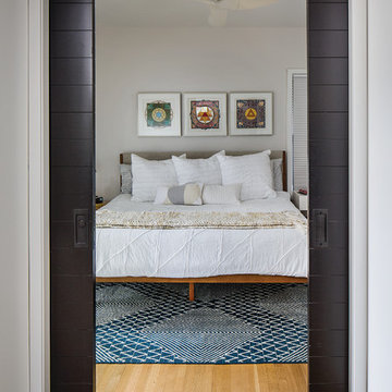 Broad Ripple Modern Craftsman