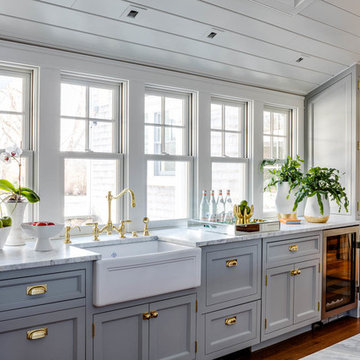 Matunuck (as featured in House Beautiful)