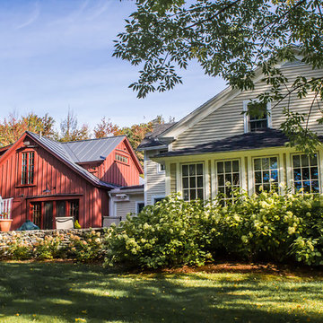 Country Living