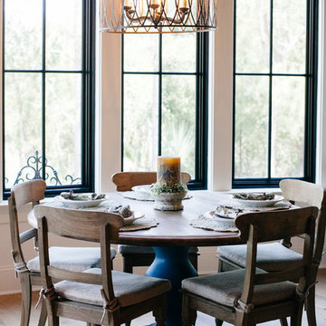 Brickyard Plantation Residence