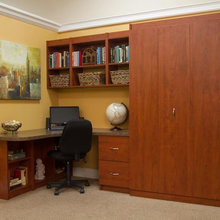 guest / office