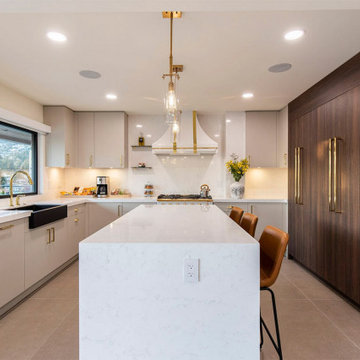 1045 Braeside Street., West Vancouver