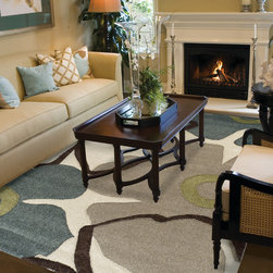 Area Rugs - Products
