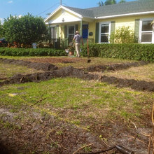 Florida Cottage Garden