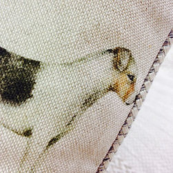 Cushions and Accessories - Home Accessories & Decor