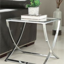 End Tables