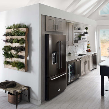 Premium Suite Collections from KitchenAid