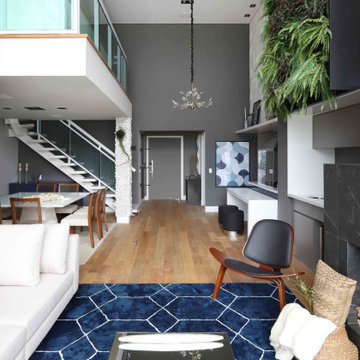 INSIDE | Modern / Contemporary