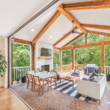 Patio Rooms