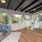 wood floor sticker singapore  | 400 x 400