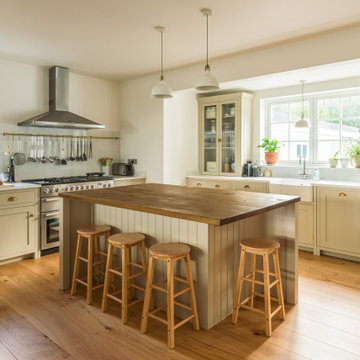 Brighton | Traditional Homely Kitchen