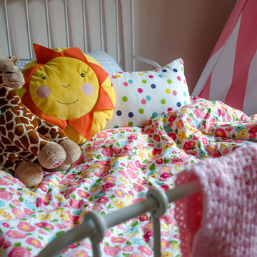 Big Girl Room