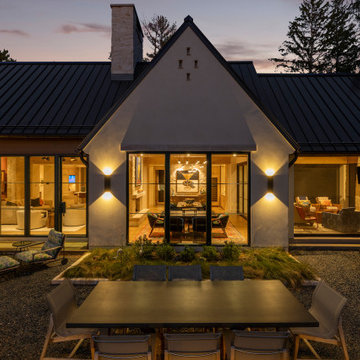 Vineyard Estate