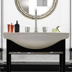 Sense27 - Bathroom Faucets And Showerheads