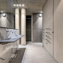 bath