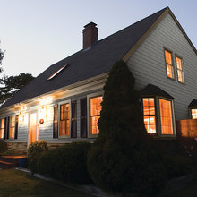siding