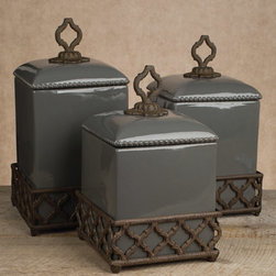 Kitchen Decor - Products