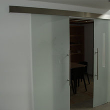 Puerta Cocina