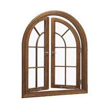 Building Ideas- Windows and Doors