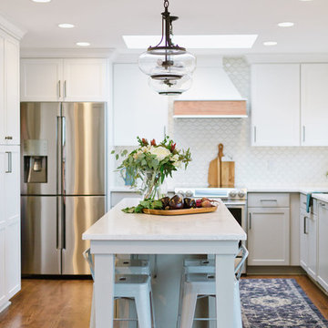 Five Corners Kitchen Renovation