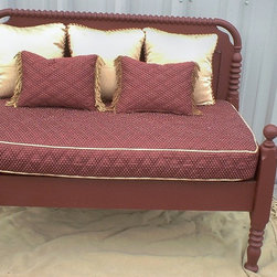 treasurestead - Indoor Benches