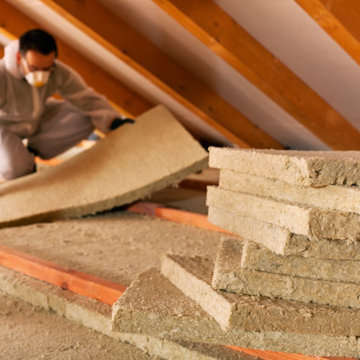 Attic Cleaning in Inglewood, CA