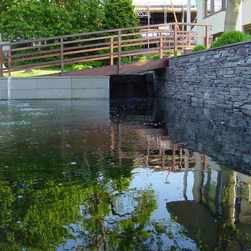 Japanese Style Garden- Sevenoaks