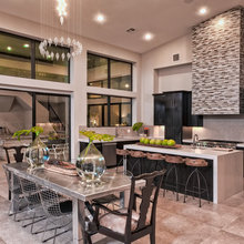 Bar stools