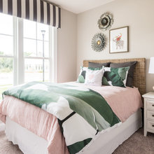 spare room