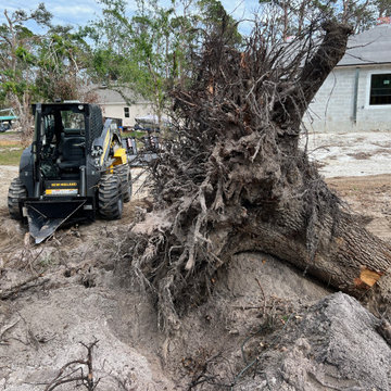 Our Heavy Equipment