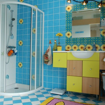 Hymne à la Couleur