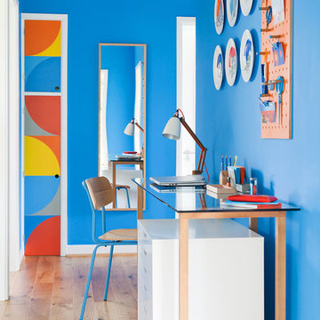 Bungalow Brights