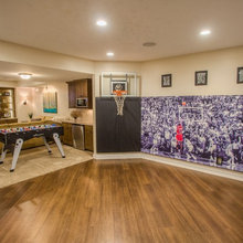 Kids rooms