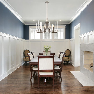 DF Fixture Stagings
