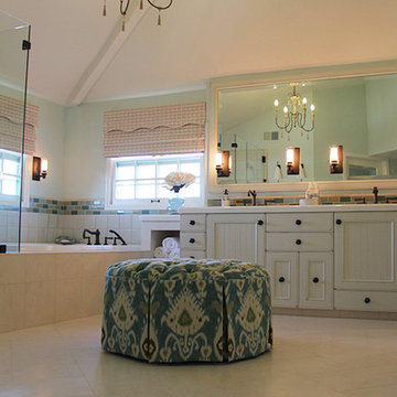 Calle Campesino Master Bath