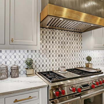 Kitchen Renovations
