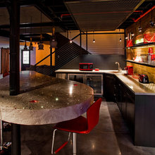 Man Cave