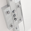 Shower Panel Tower System