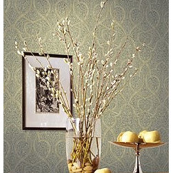 Wallcovering - Dining Room - Wallpaper