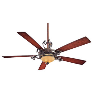 French Country 52 Ceiling Fan Victorian Ceiling Fans