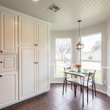 Kitchen Remodel - Lakewood Ranch, Belton, TX