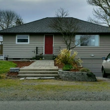 West Seattle House