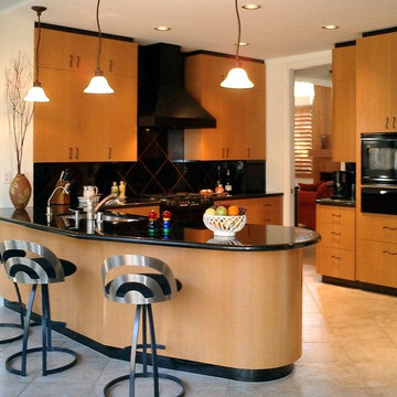 Modern Mexico in Point Loma
