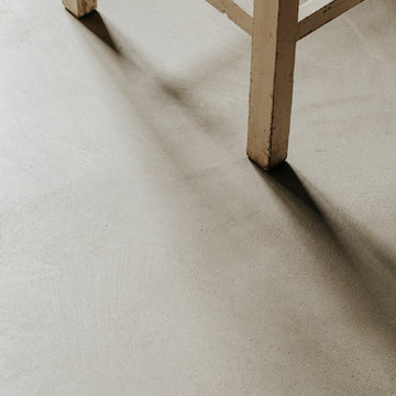 Kalkspachtel