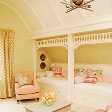 Wall Bed Design