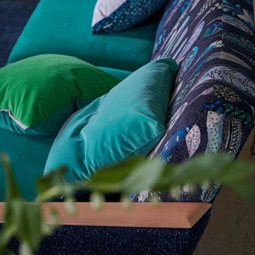 il divano è di casa