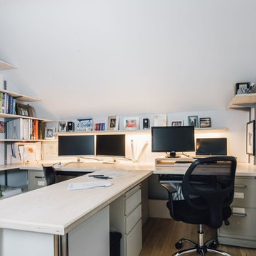 Home Office Studio