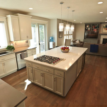 Renovation Collaboration