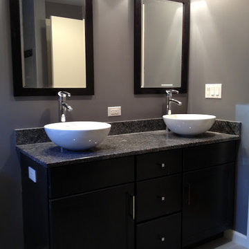 Bathrooms